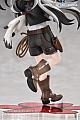 RIBOSE RISE UP+ Houkai: Star Rail Chibi Neko Series Figure Boot Hill Ver. Plastic Figure gallery thumbnail