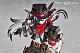 RIBOSE RISE UP+ Houkai: Star Rail Chibi Neko Series Figure Boot Hill Ver. Plastic Figure gallery thumbnail