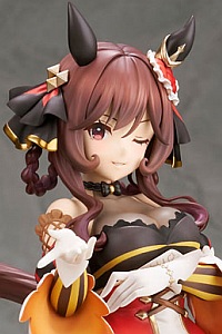 ALTER Umamusume Pretty Derby Gentil Donna 1/7 Plastic Figure 