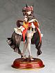 ALTER Umamusume Pretty Derby Gentil Donna 1/7 Plastic Figure gallery thumbnail