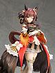 ALTER Umamusume Pretty Derby Gentil Donna 1/7 Plastic Figure gallery thumbnail