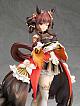 ALTER Umamusume Pretty Derby Gentil Donna 1/7 Plastic Figure gallery thumbnail