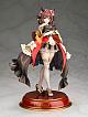 ALTER Umamusume Pretty Derby Gentil Donna 1/7 Plastic Figure gallery thumbnail