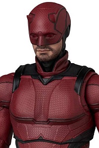 MedicomToy MAFEX No.336 DAREDEVIL (DAREDEVIL: BORN AGAIN) Action Figure