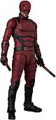 MedicomToy MAFEX No.336 DAREDEVIL (DAREDEVIL: BORN AGAIN) Action Figure gallery thumbnail