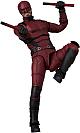 MedicomToy MAFEX No.336 DAREDEVIL (DAREDEVIL: BORN AGAIN) Action Figure gallery thumbnail