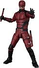 MedicomToy MAFEX No.336 DAREDEVIL (DAREDEVIL: BORN AGAIN) Action Figure gallery thumbnail