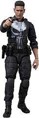MedicomToy MAFEX No.337 PUNISHER (DAREDEVIL: BORN AGAIN) Action Figure gallery thumbnail
