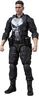 MedicomToy MAFEX No.337 PUNISHER (DAREDEVIL: BORN AGAIN) Action Figure gallery thumbnail