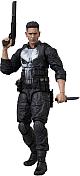MedicomToy MAFEX No.337 PUNISHER (DAREDEVIL: BORN AGAIN) Action Figure gallery thumbnail