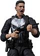 MedicomToy MAFEX No.337 PUNISHER (DAREDEVIL: BORN AGAIN) Action Figure gallery thumbnail