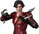 MedicomToy MAFEX No.338 THE FLASH (BATMAN SUIT Ver.) Action Figure gallery thumbnail