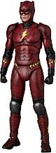 MedicomToy MAFEX No.338 THE FLASH (BATMAN SUIT Ver.) Action Figure gallery thumbnail