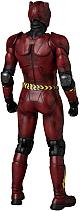 MedicomToy MAFEX No.338 THE FLASH (BATMAN SUIT Ver.) Action Figure gallery thumbnail