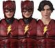 MedicomToy MAFEX No.338 THE FLASH (BATMAN SUIT Ver.) Action Figure gallery thumbnail