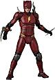 MedicomToy MAFEX No.338 THE FLASH (BATMAN SUIT Ver.) Action Figure gallery thumbnail