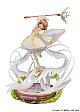 PROOF Anime Card Captor Sakura Clear Card Hen Kinomoto Sakura -soar- 1.7 Plastic Figure gallery thumbnail