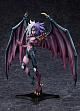 AMAKUNI Yu-Gi-Oh! GX Yubel 1/7 Plastic Figure gallery thumbnail