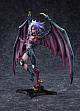 AMAKUNI Yu-Gi-Oh! GX Yubel 1/7 Plastic Figure gallery thumbnail