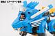 KOTOBUKIYA ZOIDS D-Style Blade Tiger 2000 -Recolor- Plastic Kit gallery thumbnail