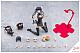 KOTOBUKIYA Sousei Shoujo Teien Yakushiji Kuon [China Costume] 1/10 Plastic Kit gallery thumbnail