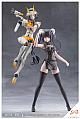 KOTOBUKIYA Sousei Shoujo Teien Yakushiji Kuon [China Costume] 1/10 Plastic Kit gallery thumbnail