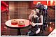 KOTOBUKIYA Sousei Shoujo Teien Yakushiji Kuon [China Costume] 1/10 Plastic Kit gallery thumbnail