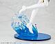 KOTOBUKIYA Magic Knight Rayearth Ryuuzaki Umi 1/7 Plastic Figure gallery thumbnail