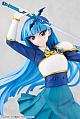 KOTOBUKIYA Magic Knight Rayearth Ryuuzaki Umi 1/7 Plastic Figure gallery thumbnail