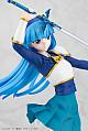 KOTOBUKIYA Magic Knight Rayearth Ryuuzaki Umi 1/7 Plastic Figure gallery thumbnail