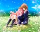 KOTOBUKIYA Kimi ga Shinumade Koi wo Shitai Sheena & Mimi 1/8 Plastic Figure gallery thumbnail
