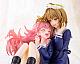 KOTOBUKIYA Kimi ga Shinumade Koi wo Shitai Sheena & Mimi 1/8 Plastic Figure gallery thumbnail