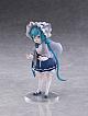 FuRyu 4.5-chan Hatsune Miku Okami Ver. Plastic Figure gallery thumbnail
