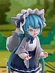 FuRyu 4.5-chan Hatsune Miku Okami Ver. Plastic Figure gallery thumbnail