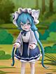 FuRyu 4.5-chan Hatsune Miku Okami Ver. Plastic Figure gallery thumbnail