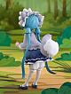 FuRyu 4.5-chan Hatsune Miku Okami Ver. Plastic Figure gallery thumbnail