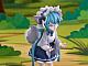 FuRyu 4.5-chan Hatsune Miku Okami Ver. Plastic Figure gallery thumbnail