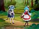FuRyu 4.5-chan Hatsune Miku Okami Ver. Plastic Figure gallery thumbnail