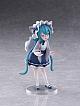 FuRyu 4.5-chan Hatsune Miku Okami Ver. Plastic Figure gallery thumbnail