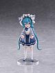 FuRyu 4.5-chan Hatsune Miku Okami Ver. Plastic Figure gallery thumbnail