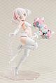 KOTOBUKIYA Megami Device PUNI MOFU Shiro Mao 1/1 Plastic Kit gallery thumbnail
