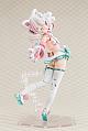 KOTOBUKIYA Megami Device PUNI MOFU Shiro Mao 1/1 Plastic Kit gallery thumbnail