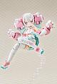 KOTOBUKIYA Megami Device PUNI MOFU Shiro Mao 1/1 Plastic Kit gallery thumbnail
