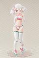 KOTOBUKIYA Megami Device PUNI MOFU Shiro Mao 1/1 Plastic Kit gallery thumbnail
