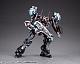 KOTOBUKIYA ARMORED CORE V.I. Series Mirage C01-GAEA Red Metal Ver. 1/72 Plastic Figure gallery thumbnail
