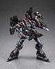 KOTOBUKIYA ARMORED CORE V.I. Series Mirage C01-GAEA Red Metal Ver. 1/72 Plastic Figure gallery thumbnail