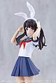 KOTOBUKIYA Frame Arms Girl Durga I Bunny Style -White- Plastic Kit gallery thumbnail
