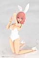 KOTOBUKIYA Frame Arms Girl Durga I Bunny Style -White- Plastic Kit gallery thumbnail