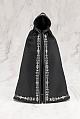 KOTOBUKIYA MEGALOMARIA NLIMITED UNIVERSE Stage Re:Fashion UInfinity Cloak [Tasogare Kyodan Shiyo] Black Ver. gallery thumbnail