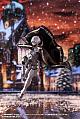 KOTOBUKIYA MEGALOMARIA NLIMITED UNIVERSE Stage Re:Fashion UInfinity Cloak [Tasogare Kyodan Shiyo] Black Ver. gallery thumbnail